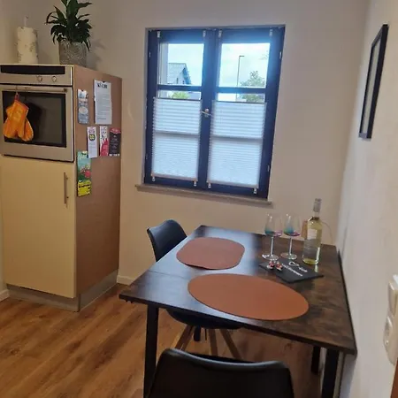 Ferienwohnung Fachwerkzauber Monschau Exterior foto