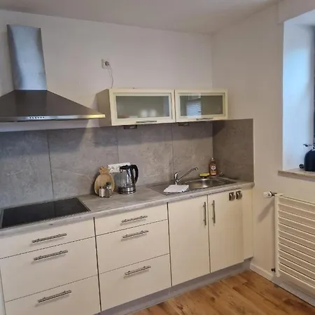 Ferienwohnung Fachwerkzauber Monschau Exterior foto