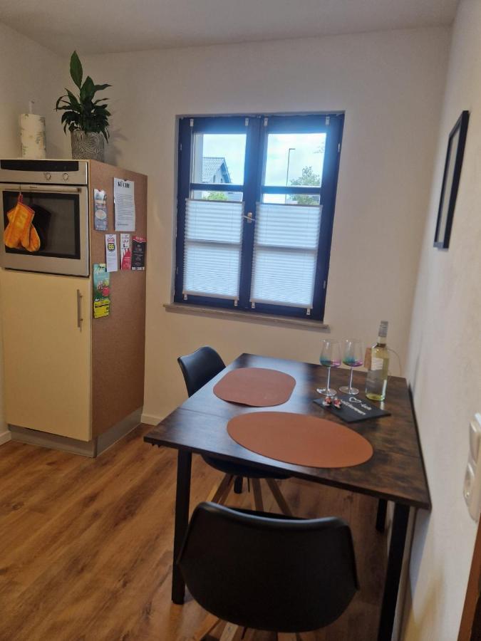 Fachwerkzauber Apartamento Monschau