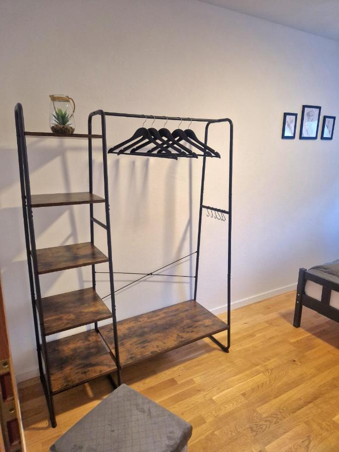 Appartement Fachwerkzauber