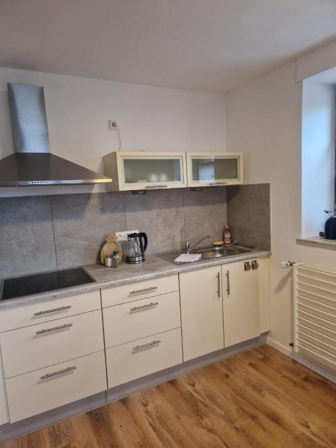 Apartamento Fachwerkzauber