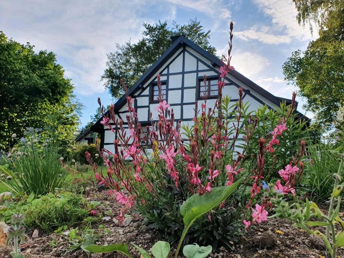 Apartamento Fachwerkzauber
